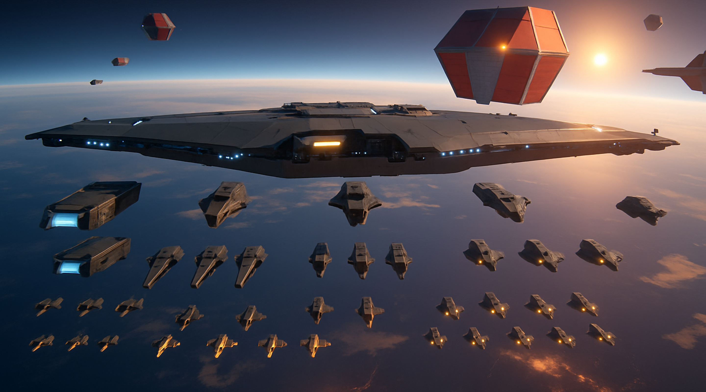 Homeworld 3